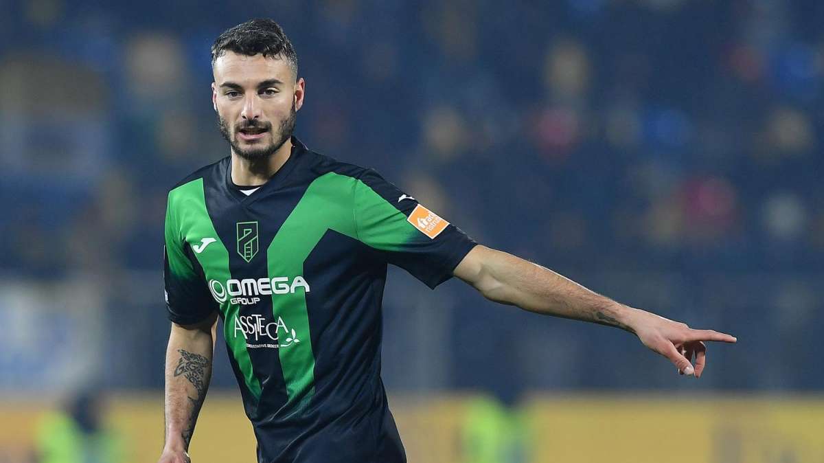 Triestina, sondaggio col Venezia per Riccardo Bocalon