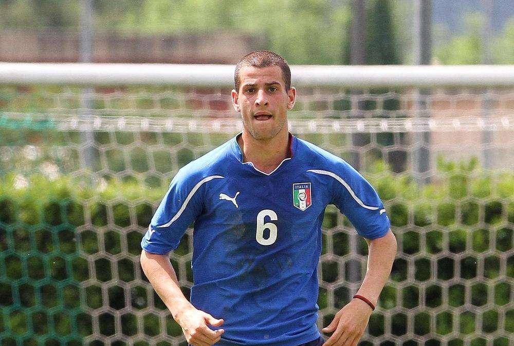 NOTIZIA TC - Cinaglia rifiuta Potenza e Carpi: può restare a Gubbio
