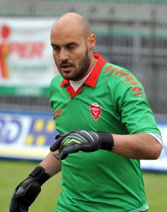 FeralpiSalò, in arrivo De Lucia?