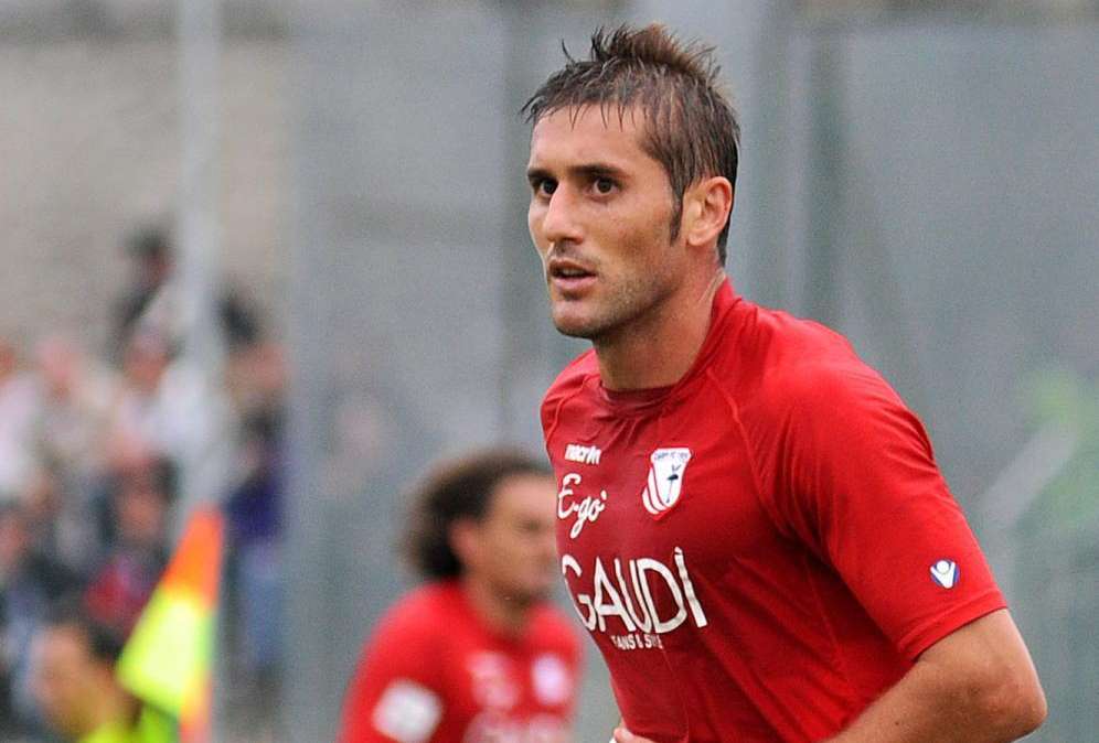 Pro Vercelli, blitz di Romairone: dal Carpi arriva Malatesta