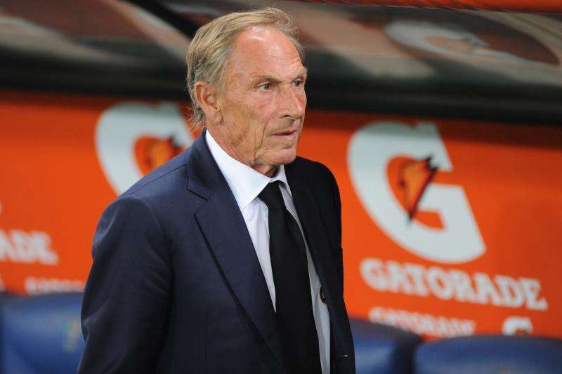 Foggia, l'ex Zeman sulla panchina del Pescara
