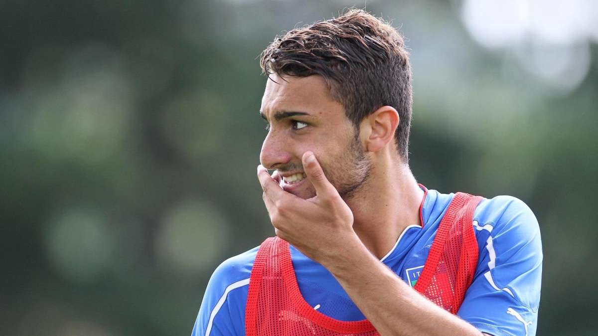 LIVE TLP HILTON - Benevento, Pastore in via Turati per Ferretti