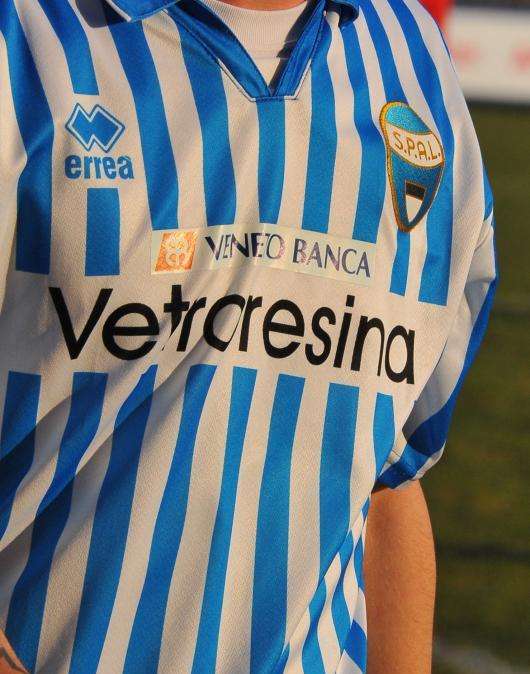 Spal, interessa un giovane terzino