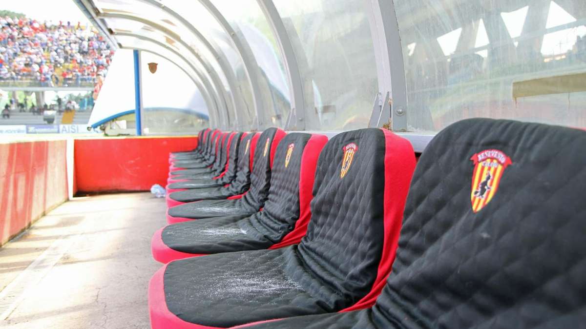 LIVE TLP HILTON - Cesana verso una panchina di Lega Pro