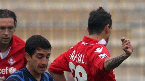 LIVE MILANO - Chiuso lo scambio tra Ischia e Real Vicenza