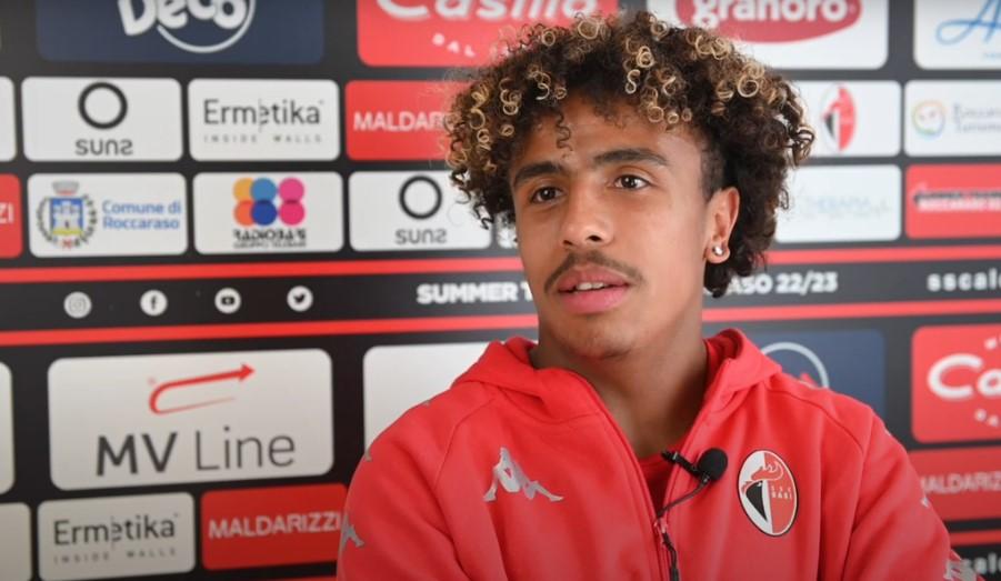 Dorval: "Bari, sei casa. Molti non mi crederanno, ma voglio chiedervi scusa"