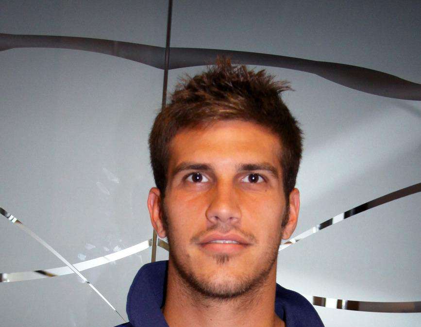 Reggina, piace un ex Savona