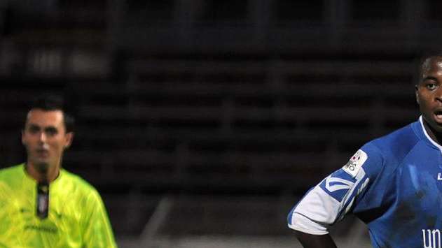 Un ex Lega Pro sfiderà l'Inter in Europa League