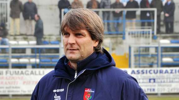 2^ Divisione, Sambonifacese corsara a Montichiari