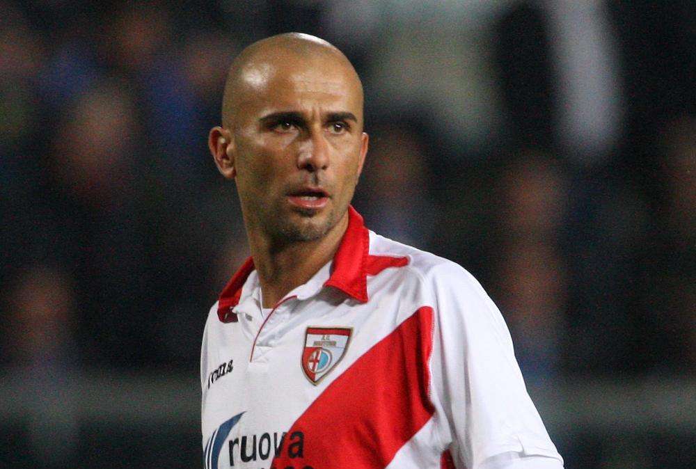 Mantova, l'ex Spinale passa in D