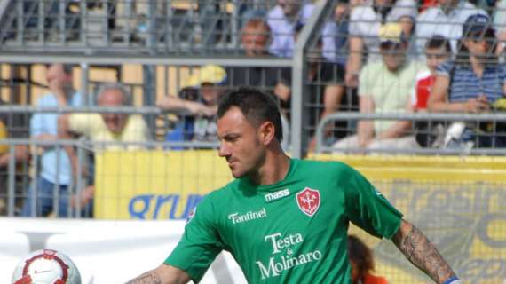 Alex Calderoni a TLP: "Non ci sono più i giovani di una volta. Età media? Una mazzata sui denti"