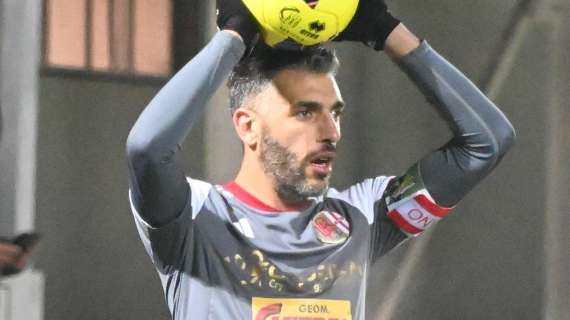 Alessandria, nuovo allontanamento con Ciancio: potrebbe dire addio