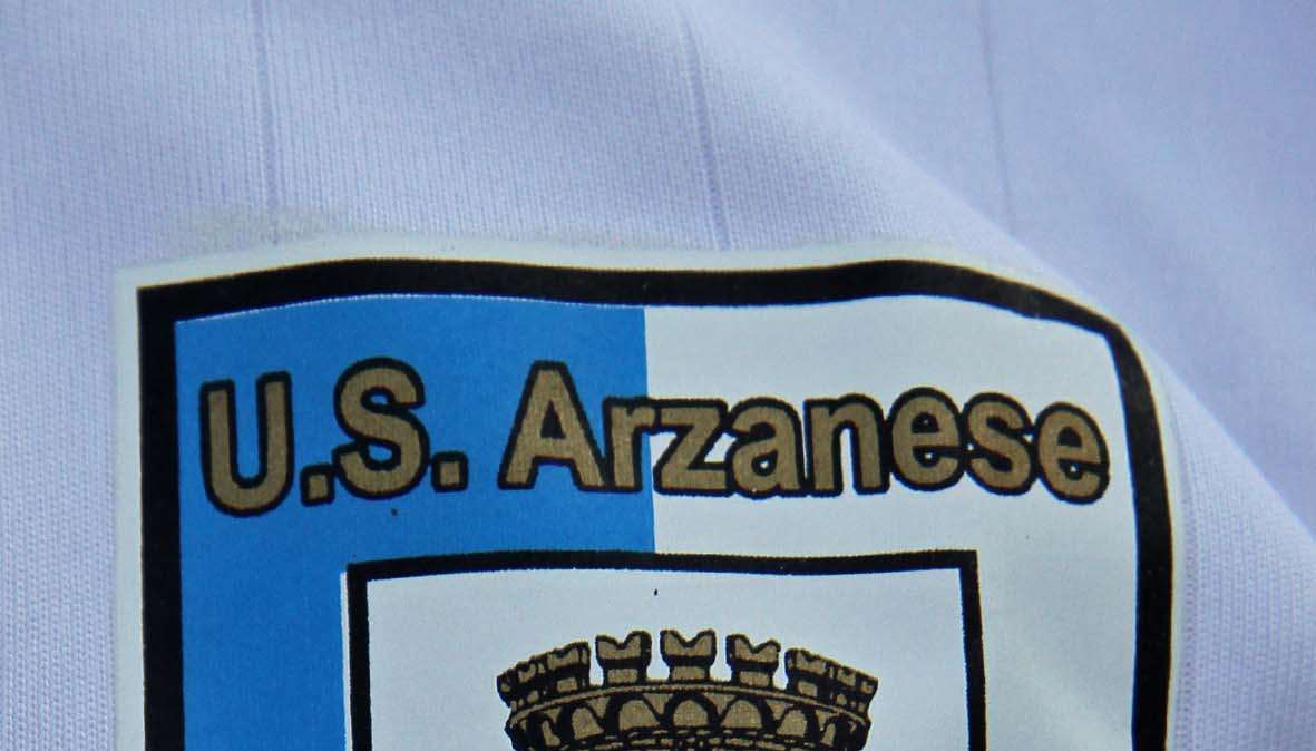 2^ Divisione: l'Arzanese vince, il Teramo fa festa