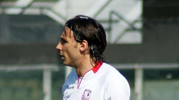 Carpi, Gabriele Cioffi a TLP: "Vi racconto la mia nuova avventura da secondo. Ecco perchè ho appeso le scarpette al chiodo..."