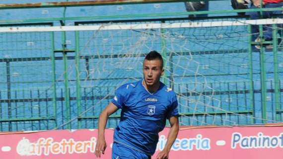 Top & Flop di Olbia-Viterbese Castrense