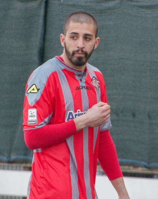 Cremonese, un tuo portiere interessa al Monopoli