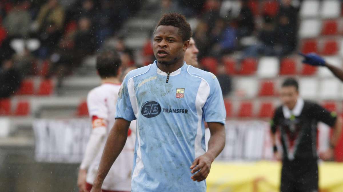 Lumezzane, il punto su Baraye. Tre squadre di B lo vogliono in prestito