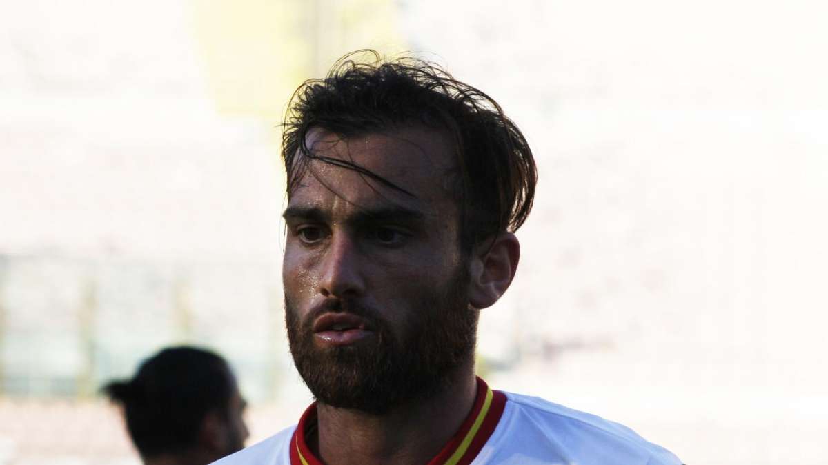 Vigor Lamezia, offerta interessante per Orlando
