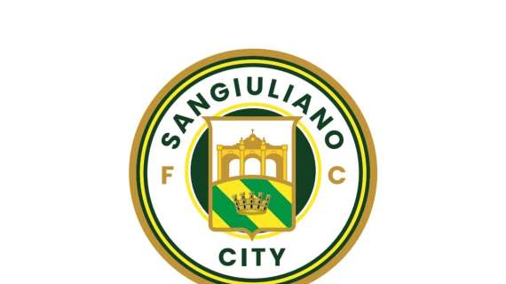 AD Sangiuliano City: "Oggi mi è piaciuto tutto: fiero di Miracoli e del team"