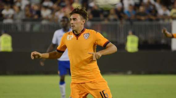 Olbia, se sarà ripescaggio in Lega Pro ecco l'obiettivo per l'attacco