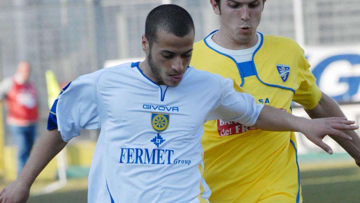 1^ Divisione e Coppa Italia Lega Pro: risultati e marcatori di oggi