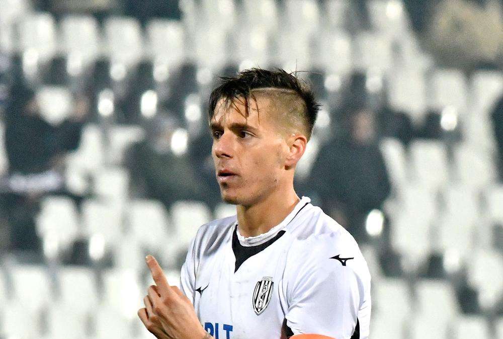 INTERVISTA TC - Rosaia: "Onorato di essere stato capitano del Catania"
