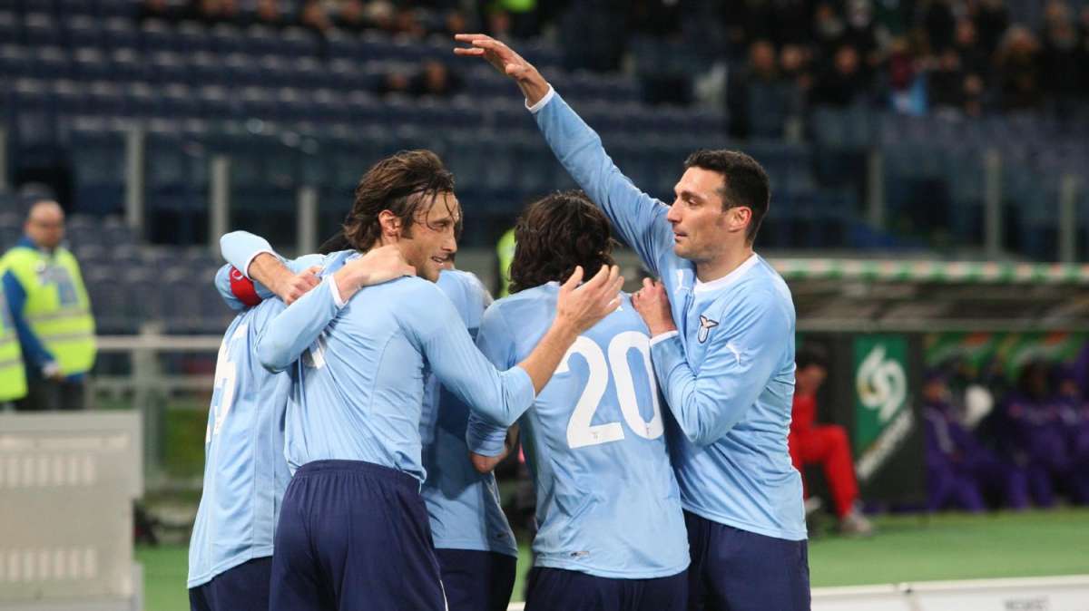 Salerno Calcio, nel mirino due Primavera Lazio