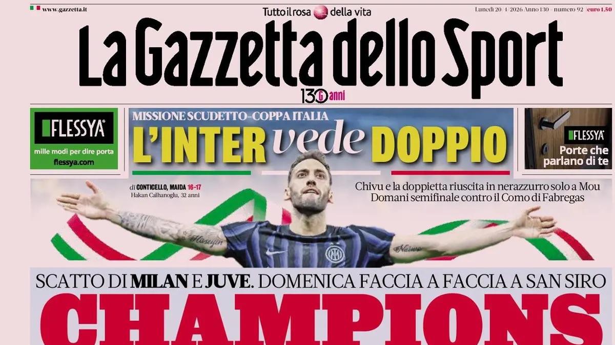 GazSport: "Lecco frena: Brescia 2° da solo | Catania, pari con polemiche"