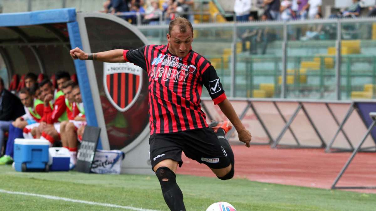 L'ex Lega Pro Rizza va nel girone I della Serie D