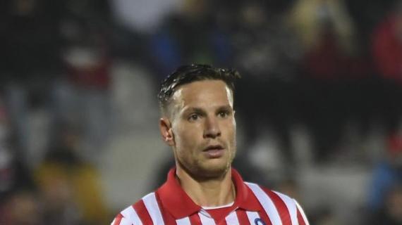 Casertana-Casarano, Proia e Gyamfi dal 1': le formazioni ufficiali