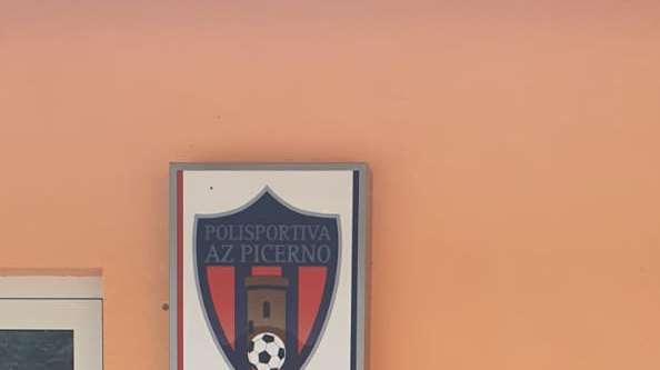 FOTONOTIZIA TC - Picerno, c'è la firma del difensore Sirri