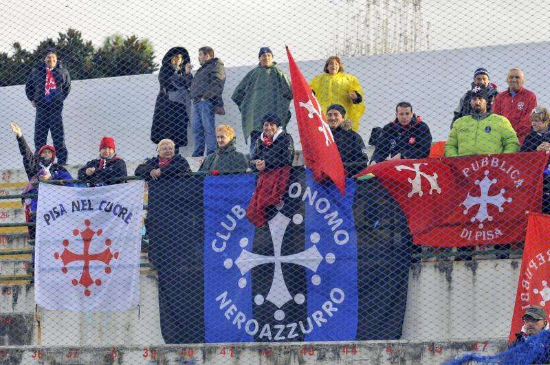 Pisa, un dirigente in arrivo