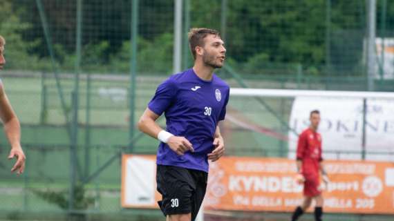 INTERVISTA TC - Icardi: "Feralpi in B con un progetto. Vi spiego la scelta di Ostia"