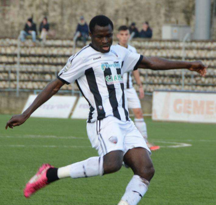 Pavia, domani potrebbe sbloccarsi la trattativa per un centrocampista di Serie B