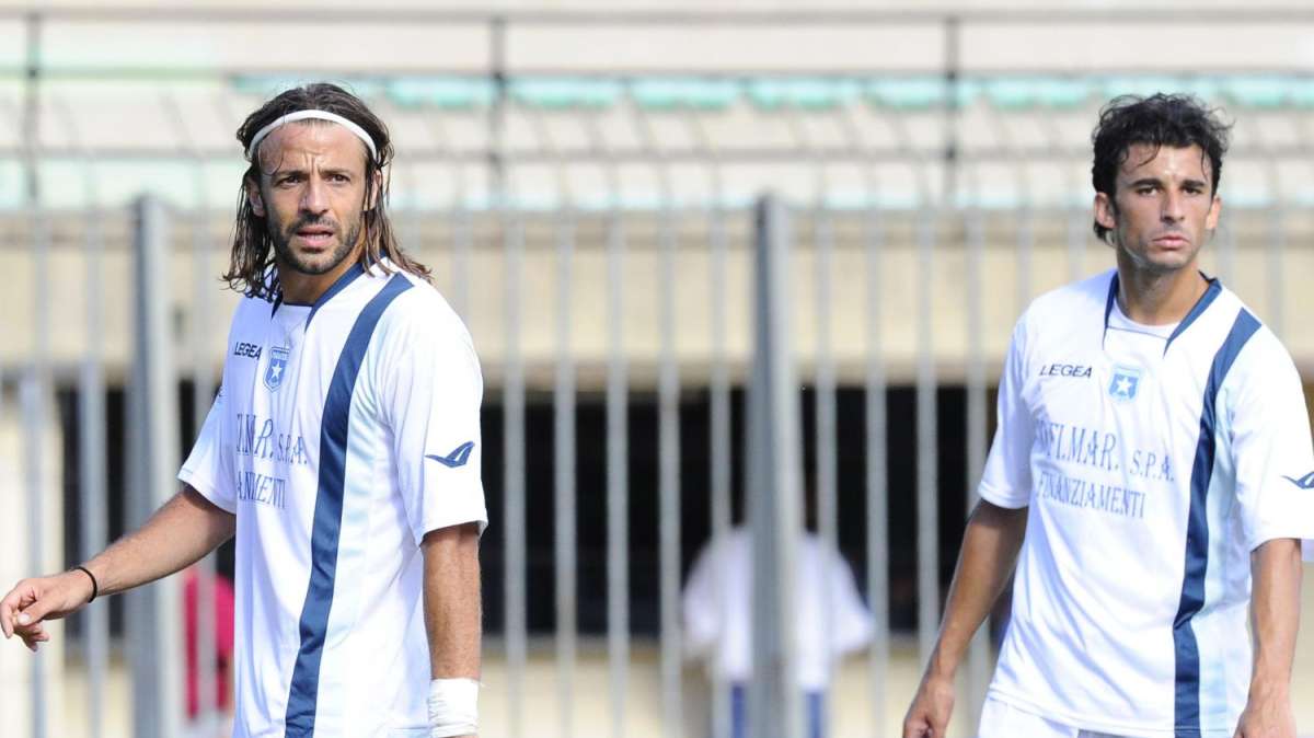 Campobasso, tutto su Cosimo Tedesco. Piace anche Pifano