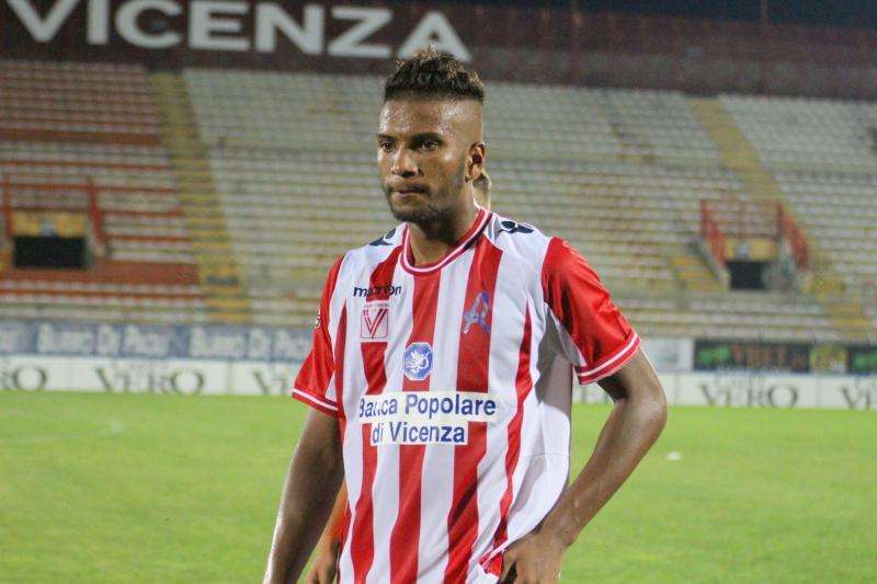 Triestina, in prova El Hasni