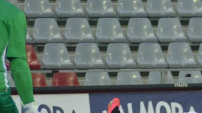 Siena, Crescenzi: "Un orgoglio tornare a vestire questa maglia"