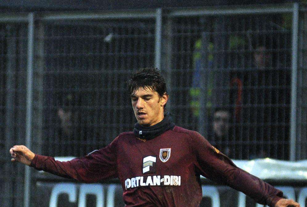 ATA HOTEL TLP - Reggiana, fatta per D'Alessandro alla Reggina