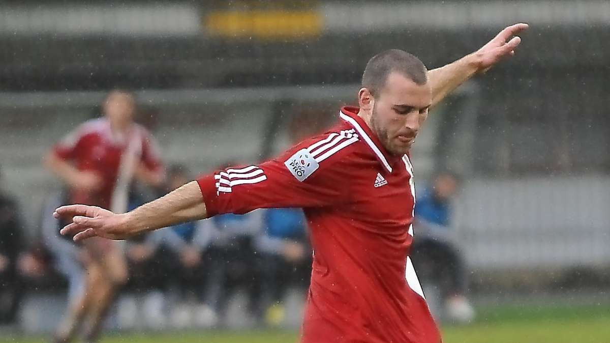 Orlandi: "Franchino e Giunta pronti a salire di categoria"