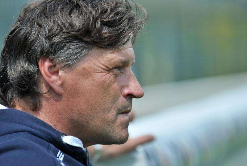 Un tecnico ex Lega Pro riparte dalla Folgore Caratese