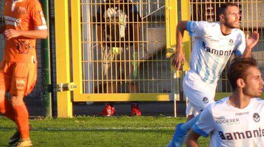 INTERVISTA TC Giana, Greselin: "Dimostrato che possiamo stare in categoria"