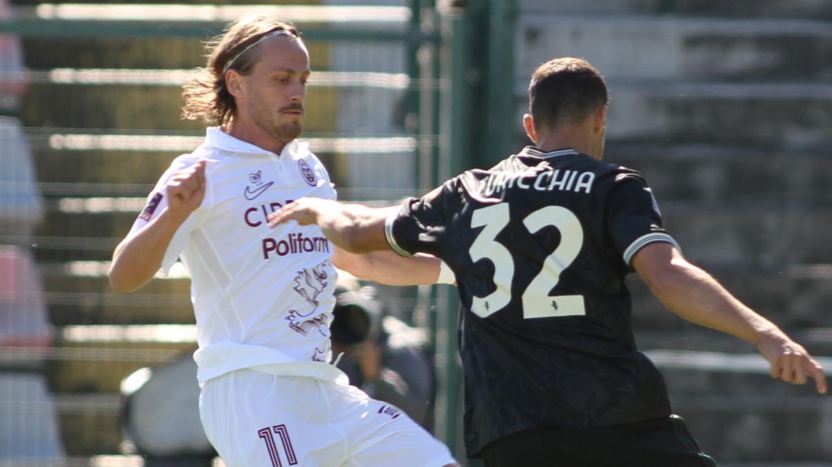 Carpi, idea Rrapaj per il centrocampo: piace il jolly del Ravenna