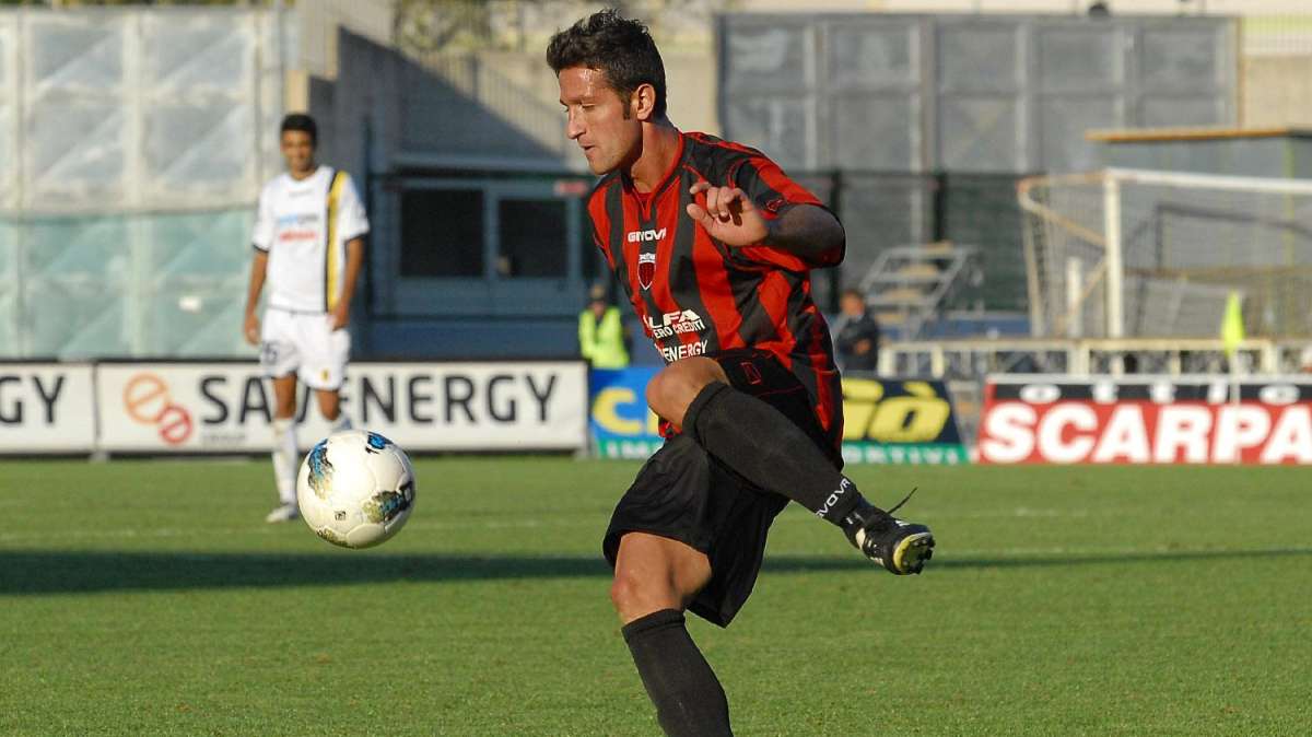 L'ex Catanzaro Di Maio fa gola in Serie A