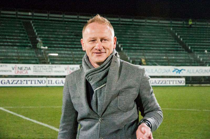 Venezia, il nuovo tecnico arriva dalla Lega Pro