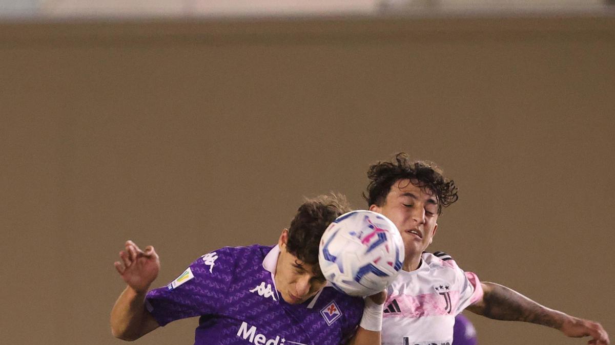 Immagine strip Girone A n.1