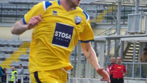 Pianese, il successo contro l'Aquila Montevarchi arriva in rimonta: 2-1