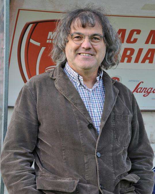 Savona, avanti con mister Braghin