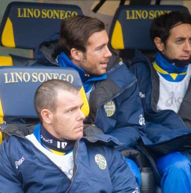 ESCLUSIVA TLP - Malù punta sugli ex Lega Pro per la sua Colognese