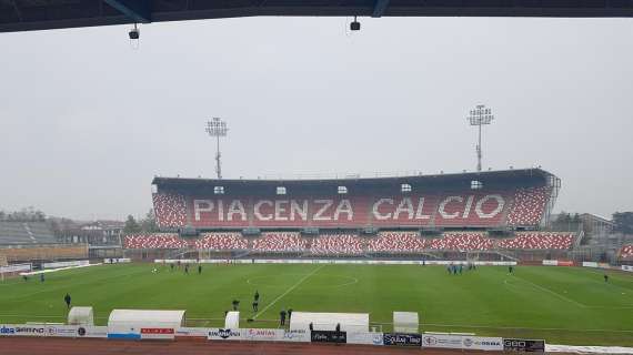 Andrea Corbari, il "jolly" del Piacenza: nove gol alla prima stagione tra i Pro