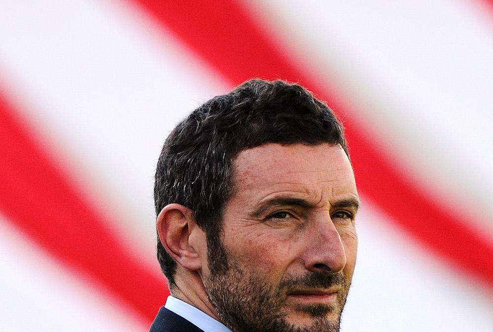 Pro Vercelli, può arrivare Montemurro come dirigente